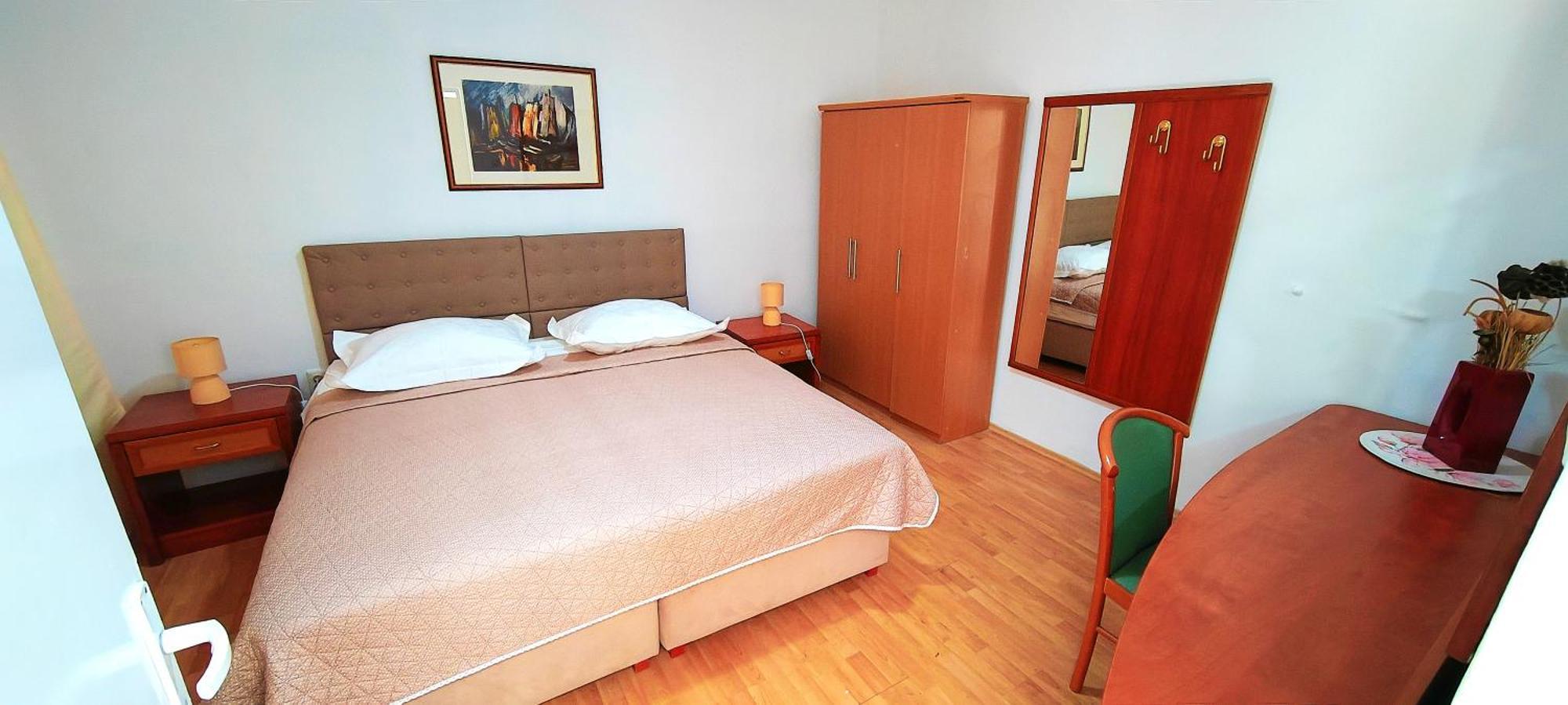 Apartments Jadranka Тучепи Номер фото